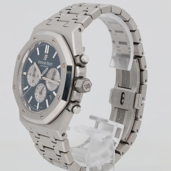 Audemars Piguet Royal Oak 26331ST.OO.1220ST.01
